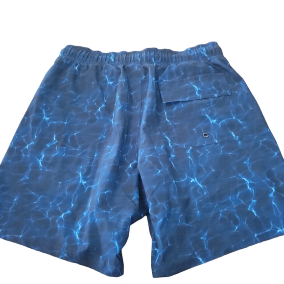 Spyder swim shorts - Picture 2 of 3